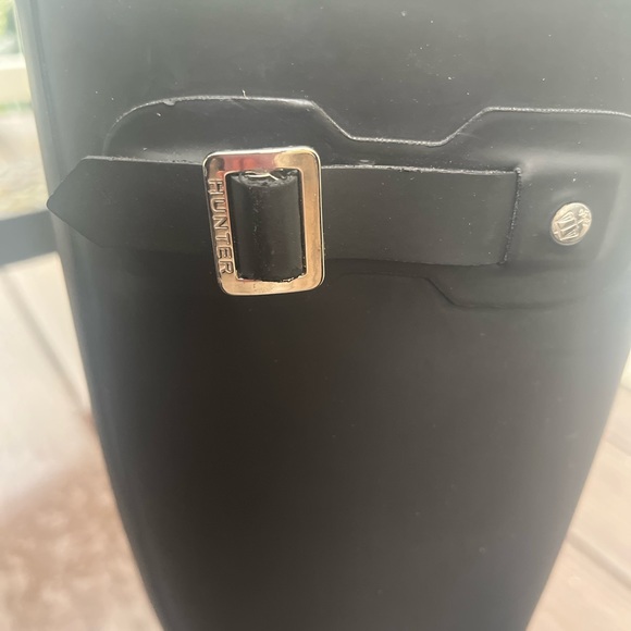 Hunter Rain Boots - Picture 7 of 7